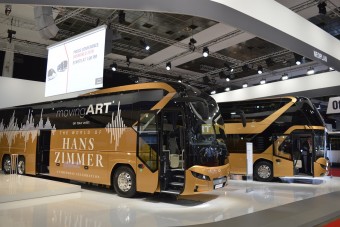 Sörcsapos busszal a világ minden tájára