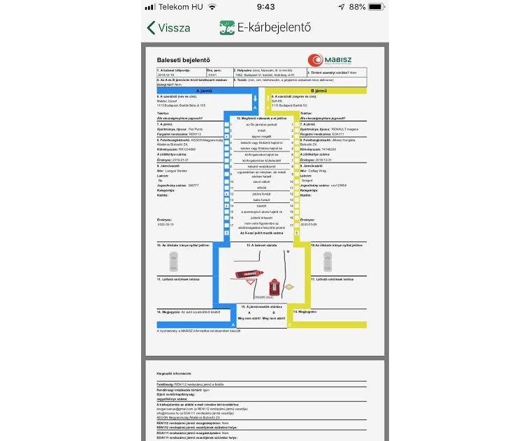 5 autós alkalmazás, amit érdemes letölteni 4