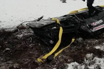 Ez az orosz poén azért kinyit néhány bicskát az autókedvelők zsebében