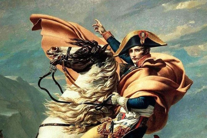 Elég borsos áron kelt el Napóleon csizmája