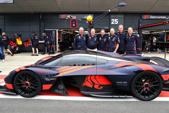 F1: Lenyúlják az Aston Martint a Red Bulltól? 1