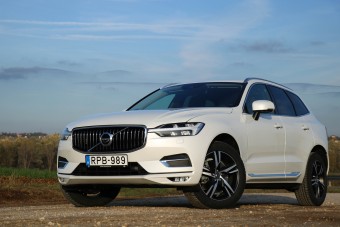 Apró lépés a villanyosítás felé