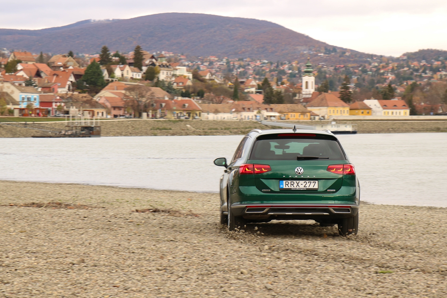 SUV kéne? Túlgondolod! 14