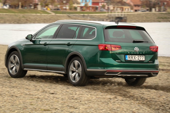 SUV kéne? Túlgondolod! 7 SUV kéne? Túlgondolod! 7