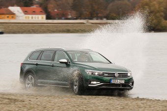 SUV kéne? Túlgondolod!