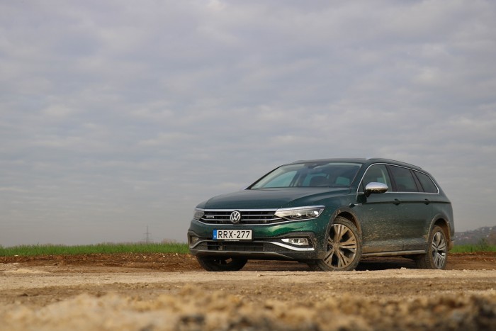 SUV kéne? Túlgondolod! 11 SUV kéne? Túlgondolod! 11