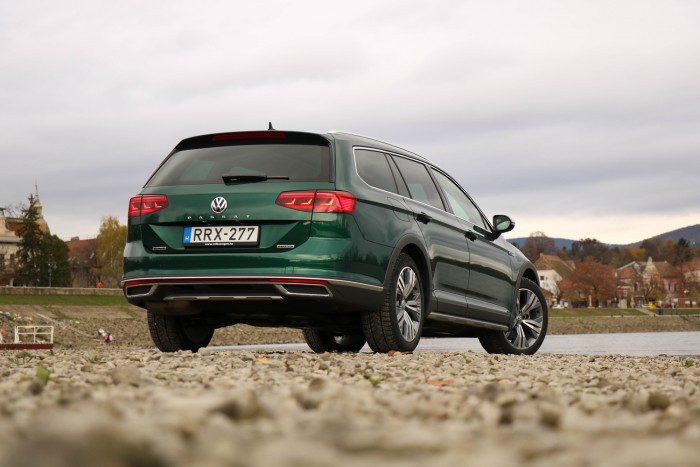 SUV kéne? Túlgondolod! 2 SUV kéne? Túlgondolod! 2