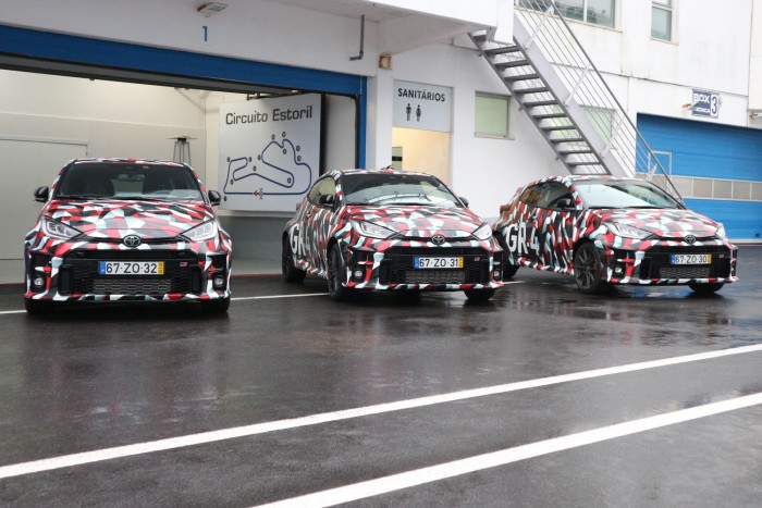 Életem legjobb Toyotája 1 Életem legjobb Toyotája 1