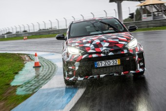 Életem legjobb Toyotája