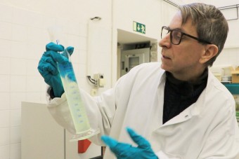 A dízel ezért indul a -30 fokos fagyban is, ez a téli gázolaj titka