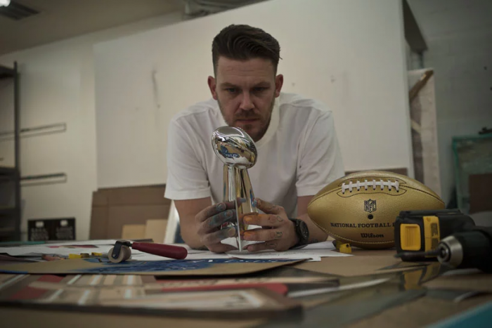 Emiatt biztosan emlékezetes lesz a Super Bowl 3