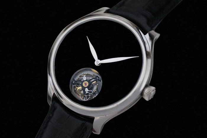 Ennél feketébb dolog jelenleg nincs a világon