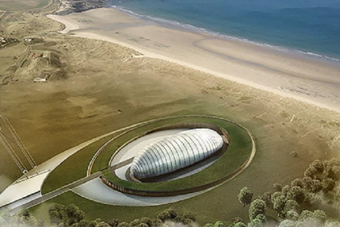 Atomreaktorokat épít a Rolls-Royce