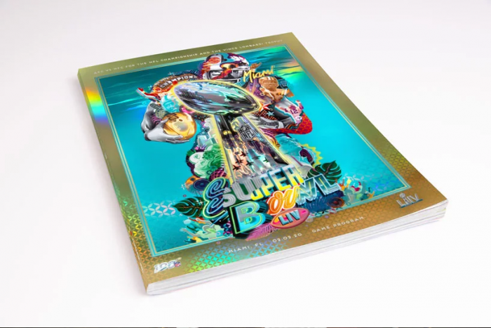 Emiatt biztosan emlékezetes lesz a Super Bowl 1