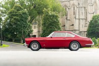 135 millióért szinte olcsó a Ferrari 250 GTE 17