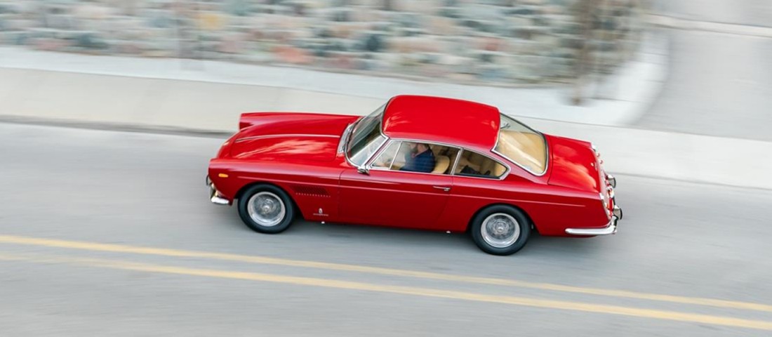 135 millióért szinte olcsó a Ferrari 250 GTE