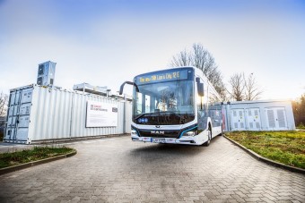 Így élik nyugdíjas éveiket a hibrid Passatok akkumulátorai