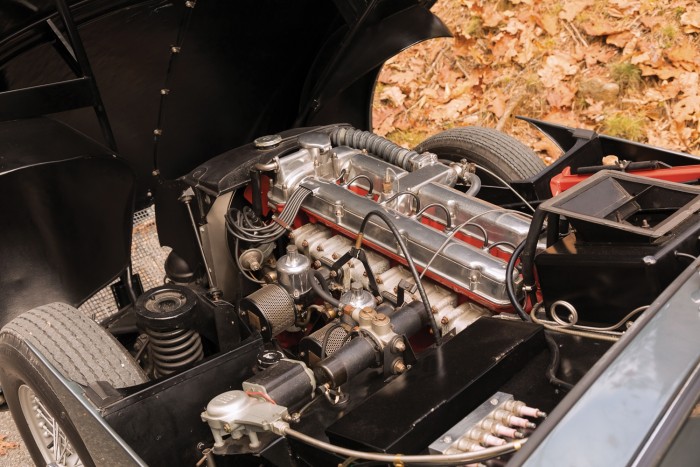 Az Aston Martin, amit Shelby féláron vett meg 6 | Vezess Az Aston Martin, amit Shelby féláron vett meg 6