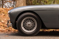 Az Aston Martin, amit Shelby féláron vett meg 20