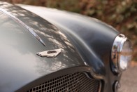 Az Aston Martin, amit Shelby féláron vett meg 21