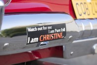 Vedd meg az eredeti Christine-t, ha mered! 15