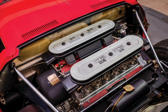 Így tuningolta a Miurát egy Lamborghini-mérnök 7 | Vezess Így tuningolta a Miurát egy Lamborghini-mérnök 7