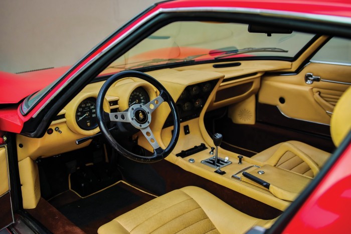 Így tuningolta a Miurát egy Lamborghini-mérnök 8 | Vezess Így tuningolta a Miurát egy Lamborghini-mérnök 8