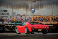 Így tuningolta a Miurát egy Lamborghini-mérnök 15