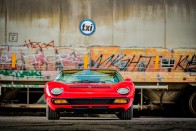 Így tuningolta a Miurát egy Lamborghini-mérnök 18