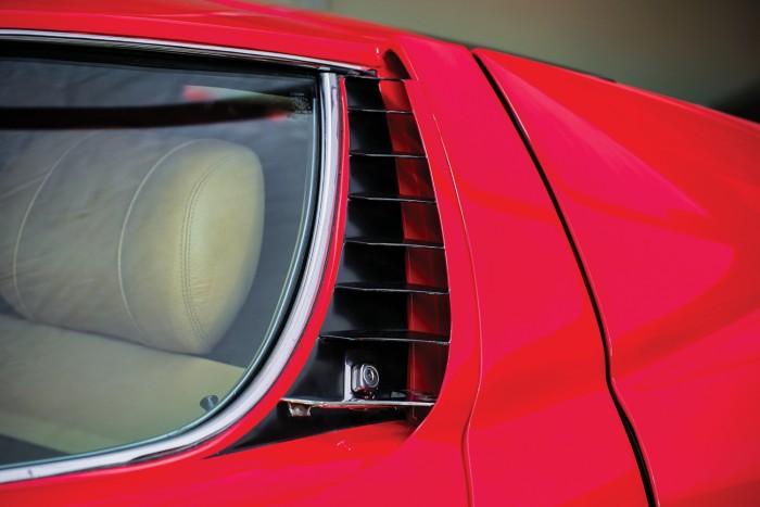 Így tuningolta a Miurát egy Lamborghini-mérnök 6 | Vezess Így tuningolta a Miurát egy Lamborghini-mérnök 6