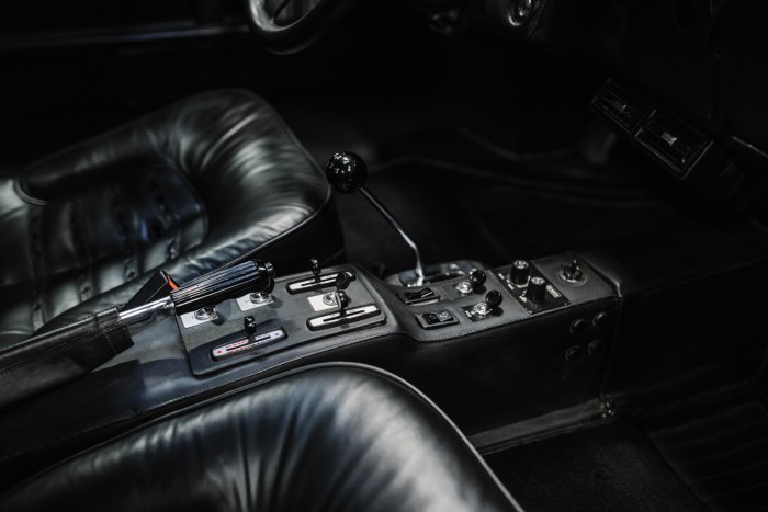 Túl sok volt az 1100 lóerő az öreg Ferrarinak 7