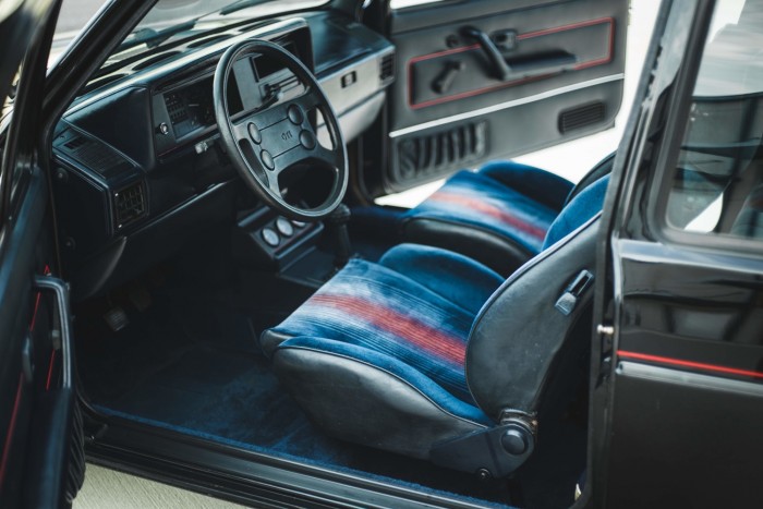 Korhű tuninggal még az amerikai Golf GTI is kívánatosabb 6