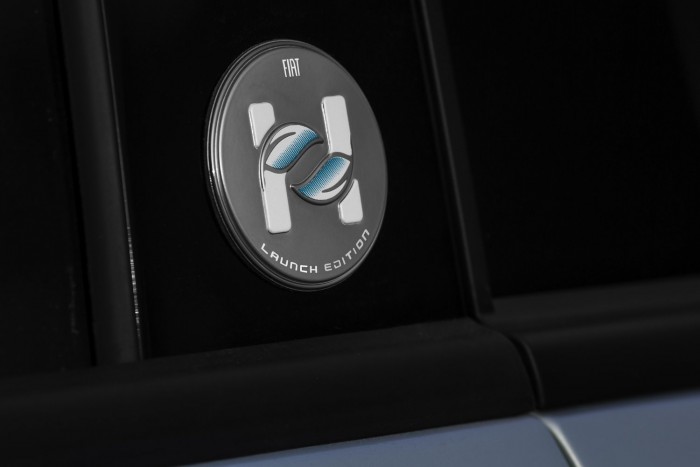 Még takarékosabbak lesznek a Fiat kisautói 7