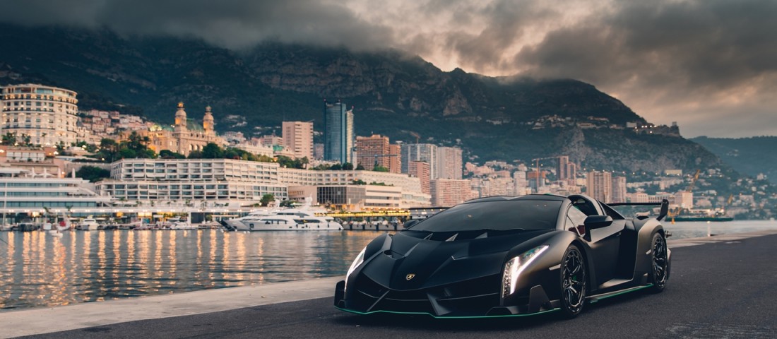 2 milliárdot ér a legmegosztóbb Lamborghini