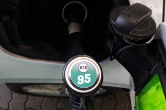 Az E10-es benzinről ezek a legfontosabb tudnivalók