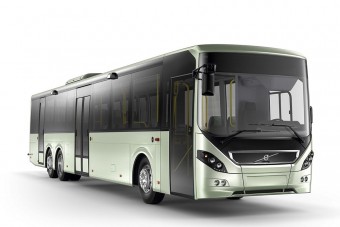 Májustól ilyen Volvókkal utazhatunk