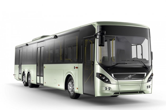 Májustól ilyen Volvókkal utazhatunk