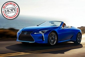 Japán luxusautóért nem fizettek még ennyit