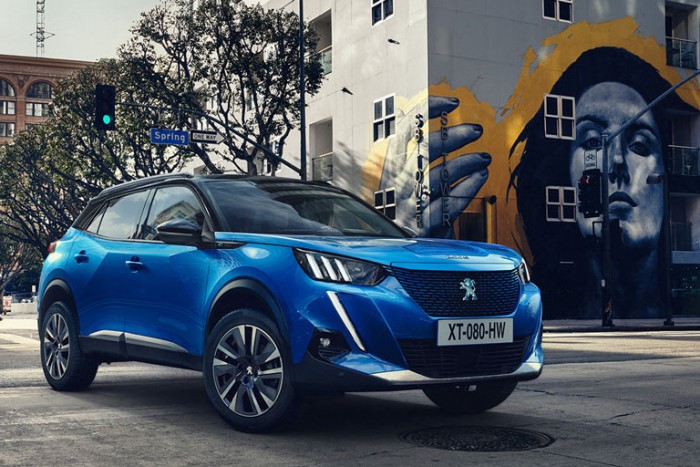 Forradalmi változások előtt áll a magyar autóvásárló? 17 | Vezess Forradalmi változások előtt áll a magyar autóvásárló? 17