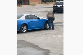 Az ilyen tulajok miatt lesznek az érdekes autók szánni való roncsok