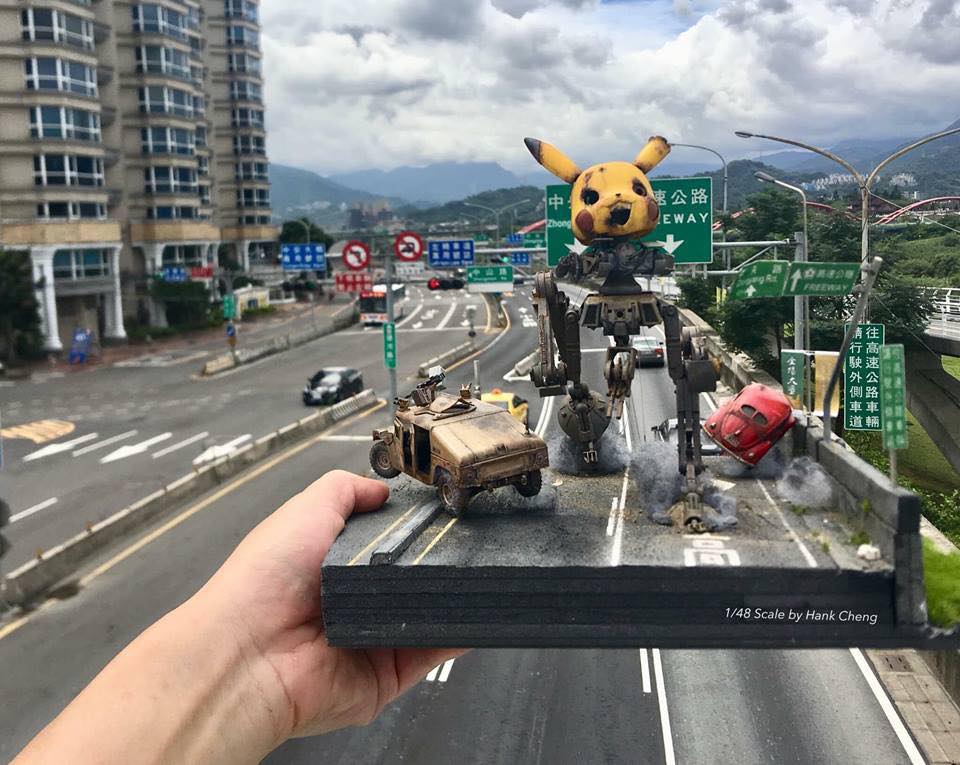 Ez az autó a tenyeredben is elfér 3