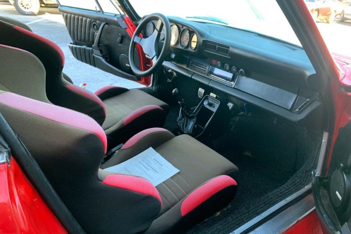 Ez a Porsche nagyon nem az, aminek látszik 6 | Vezess Ez a Porsche nagyon nem az, aminek látszik 6