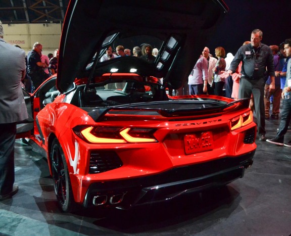 Fizetnél százmilliókat egy olyan autóért, amit sosem fogsz vezetni? 1