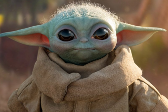 100 ezer forintért tiéd lehet a lehető legélethűbb Baby Yoda