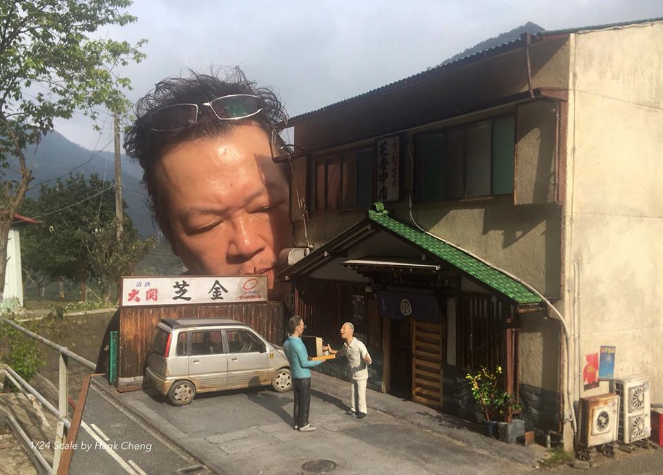 Ez az autó a tenyeredben is elfér 1