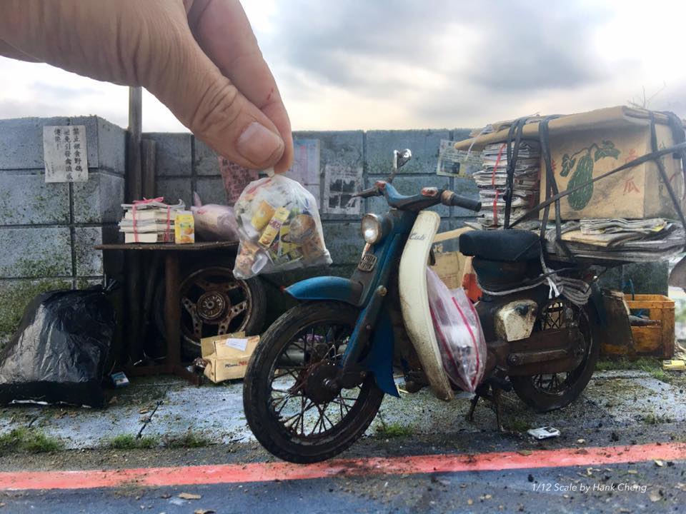 Ez az autó a tenyeredben is elfér 4