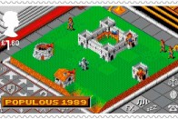 Videojátékok képeivel díszített bélyegeket adott ki a brit posta 21