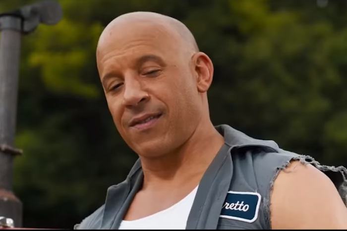 Családi idill és traktorok a Halálos Iram 9. részében