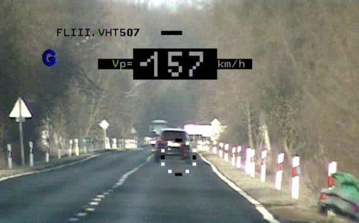 Kiakasztotta a traffipaxot a vasi falu ámokfutója 2