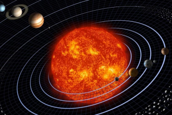 A Nap sarkvidékeit felderítő missziót indít a NASA és az ESA